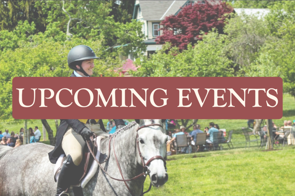 Events Penns Wood Winery